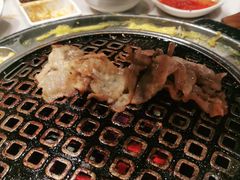 -韩宫宴烤肉·料理(苏州中心店)