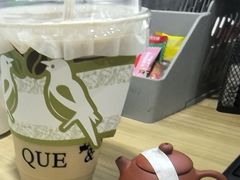 -鹊茶咖啡•新中式(深圳首店)