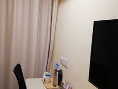 -汉庭(上海五角场复旦大学店)