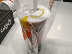 -CoCo都可(福州宝龙广场店)