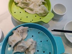 -来相会饺子·新辽菜(甘家口店)