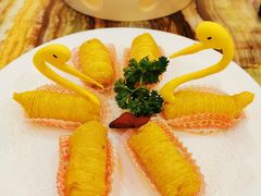-椿记烧鹅(叠彩店)