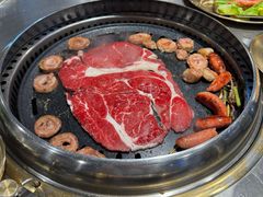 -炉队长·齐齐哈尔家庭烤肉(马家堡店)