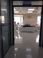 -痘博士北京·全国连锁祛痘机构