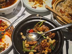 -大榕树下顺德菜(融创茂店)