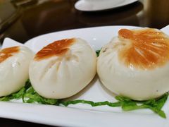 -富丽华大酒店·御园中餐厅(茶亭路店)