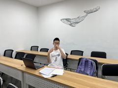 -澜大·领鹿·UNLOCK择校备考·三公小托福AMC(浦东校区)
