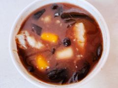 -鲜芋仙(宝地广场店)