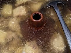 原味汽锅鸡-云海肴·汽锅鸡·云南菜(美罗城店)