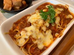 -卡朋西餐(较场西路店)