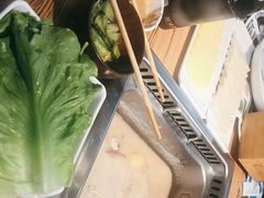 -泽成冰煮羊火锅(中正天街店)