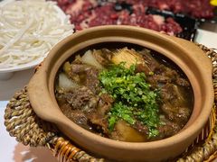 -陈记顺和牛肉火锅馆(天河北路店)