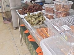 -清真·鸦儿李记·小馆(后海店)