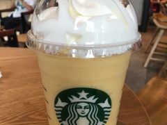 -星巴克(天津大悦城第二店)