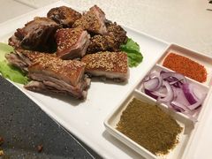 -巴依老爷·新疆美食(上城区天城路店)