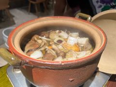 -一坐一忘云南菜(卓悦中心)