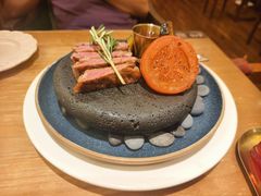 -秘密旅行Bonjour(黑金冠 江南西店)