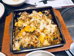 -朴大人炭烤·韩国料理(奥帆中心海尔洲际店)