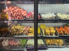 -陈氏老字号十三小炸炸店