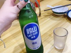 -崴海渔村(虹梅路店)