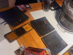 -久藏·横膈膜烧肉·酒场(江汉路店)