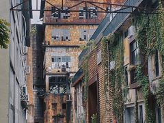 -广州市紫泥堂文化创意园景区