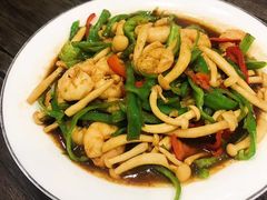 -隐食餐厅(金水湾公馆店)