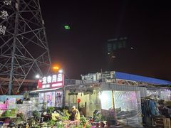 -中环花鸟鱼虫市场