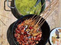 -成都吃客(九眼桥店)