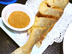 -船歌·鱼水饺青岛菜(合肥路永旺店)