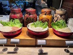 -西双版纳洲际度假酒店-海鲜傣味烧烤·侬香全日制餐厅