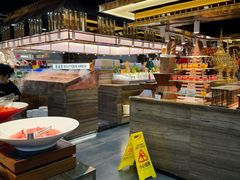 -苏格里岛自助烤肉海鲜火锅(成都金牛万达店)