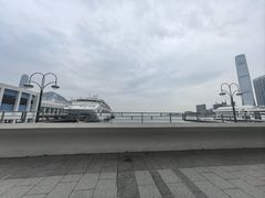 -海港城