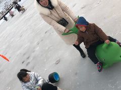 -北京鹿世界主题园