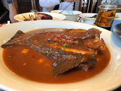 -二十八里太湖船菜(吉祥路店)