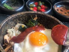 -西安浐灞艾美酒店·汉江餐厅·火锅