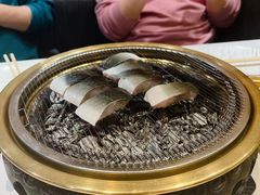 -红沃鳗鱼黑牛烤肉店(不老街店)