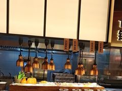 -钱小奴炭烤自助料理·安格斯牛肉(盐城中南城店)