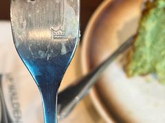 -MR.WALDEN COFFEE(平安金融中心店)