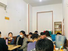 -九龙餐厅(大沽路店)