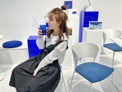 -intime coffee(芝麻街店)