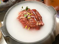 -焱铁烧·黑毛和牛专门店(杭州嘉里中心店)