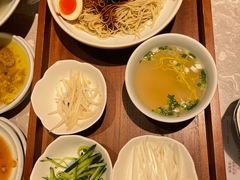 -松鹤面馆·古法焖肉面(观前店)