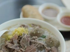 春卷-华威达牛庄(黄埔大道西店)