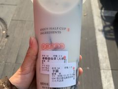 -书亦烧仙草(二七万达广场店)