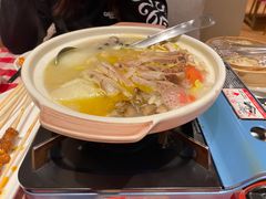 -西贝莜面村(镇江苏宁广场店)