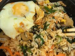 石锅拌饭-米村拌饭(天津东丽万达店)