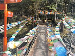 -硗碛藏寨·神木垒景区
