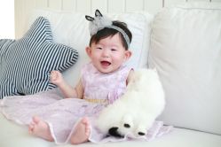 -苹果树儿童摄影工作室