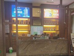 -黔蘑菇四季餐厅(观山湖店)